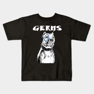 Germie Kids T-Shirt